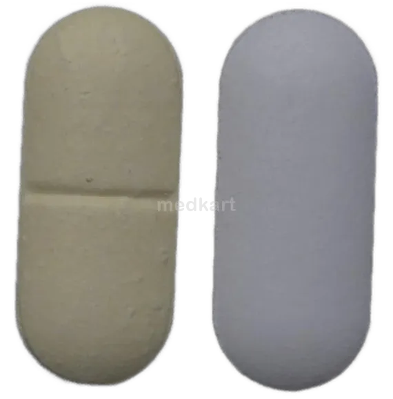 glisen pm 2mg tablet 15's